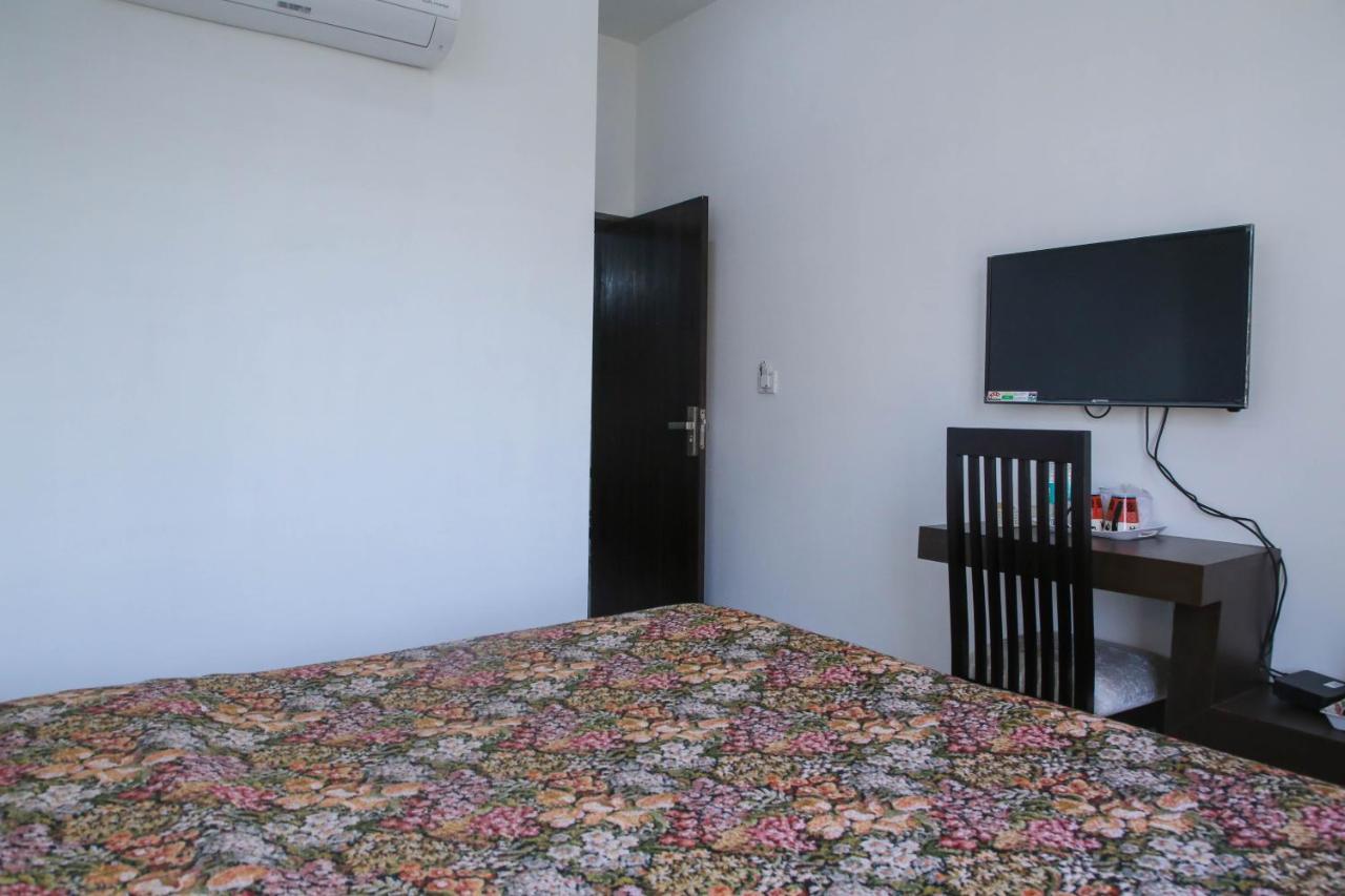 Aradhana'S Home Stay Agra  Exterior foto