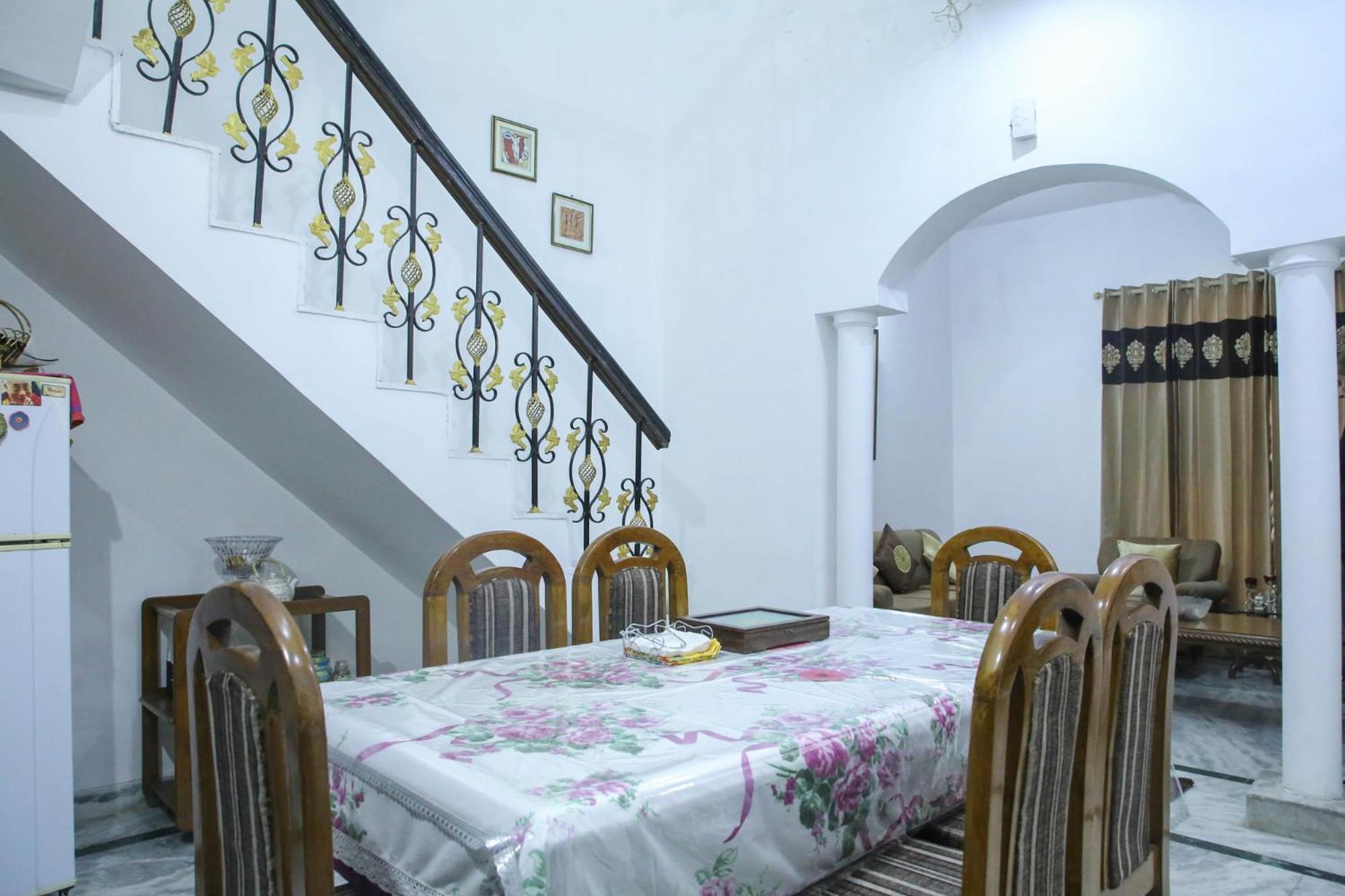 Aradhana'S Home Stay Agra  Exterior foto