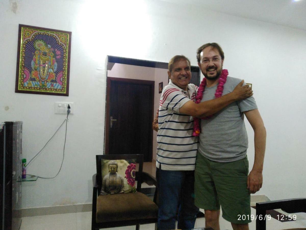 Aradhana'S Home Stay Agra  Exterior foto