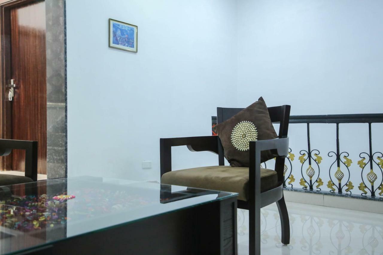 Aradhana'S Home Stay Agra  Exterior foto
