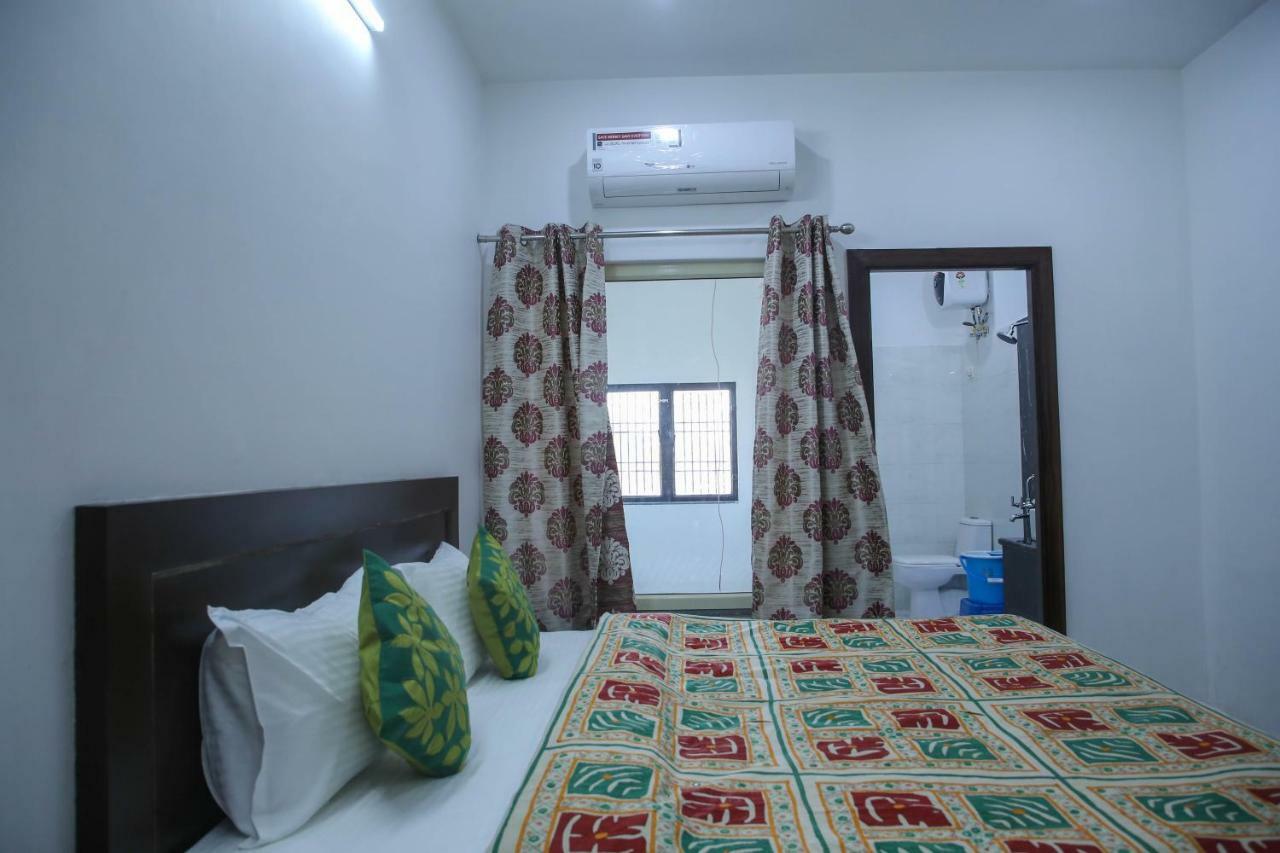 Aradhana'S Home Stay Agra  Exterior foto