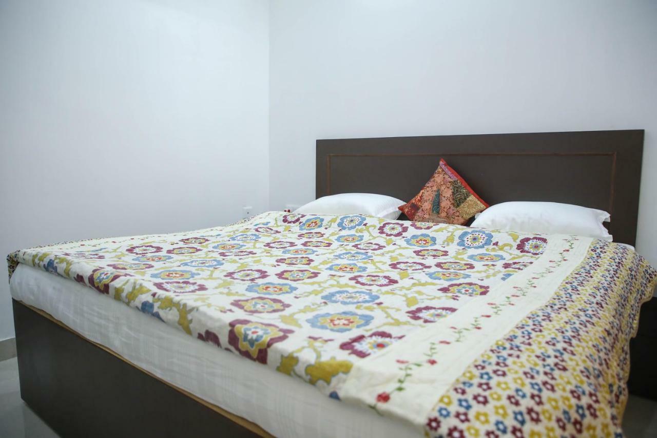 Aradhana'S Home Stay Agra  Exterior foto