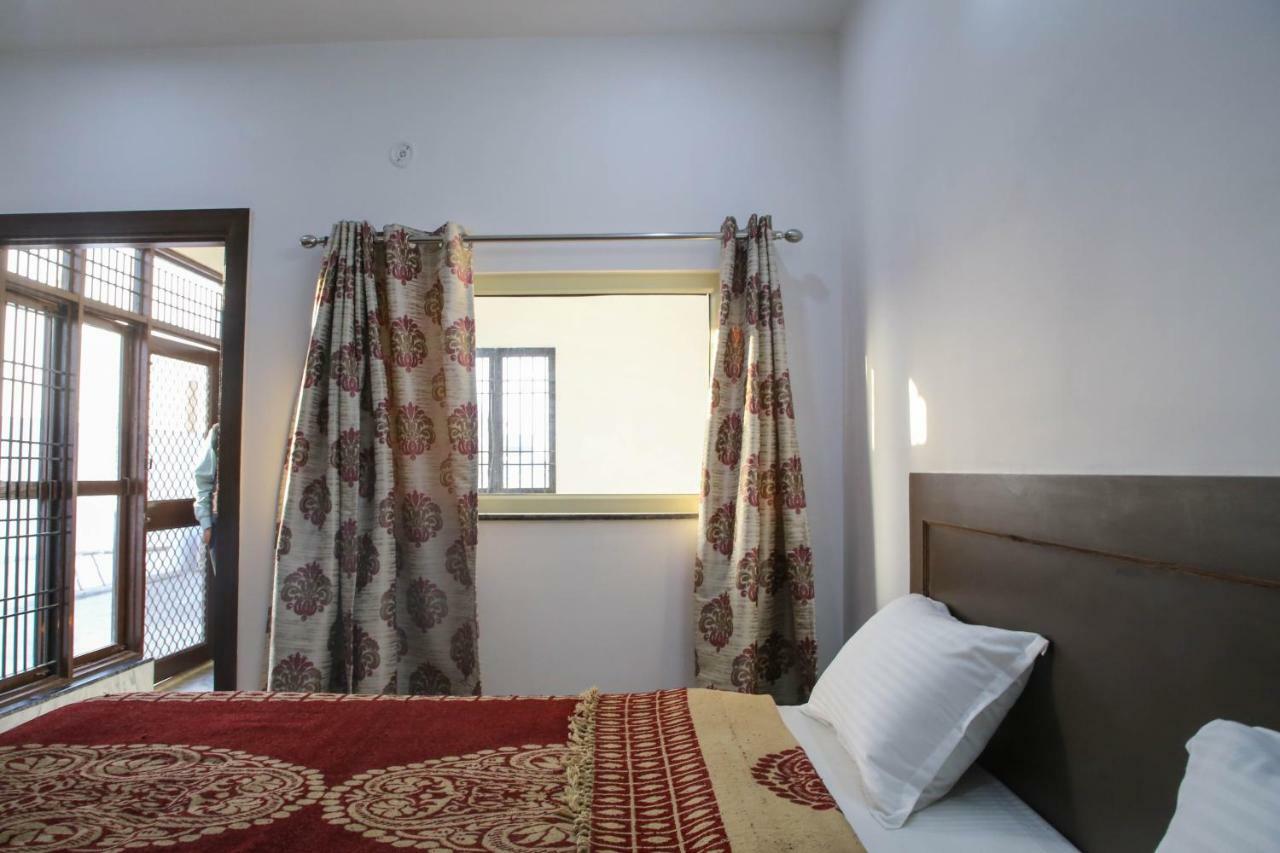 Aradhana'S Home Stay Agra  Exterior foto