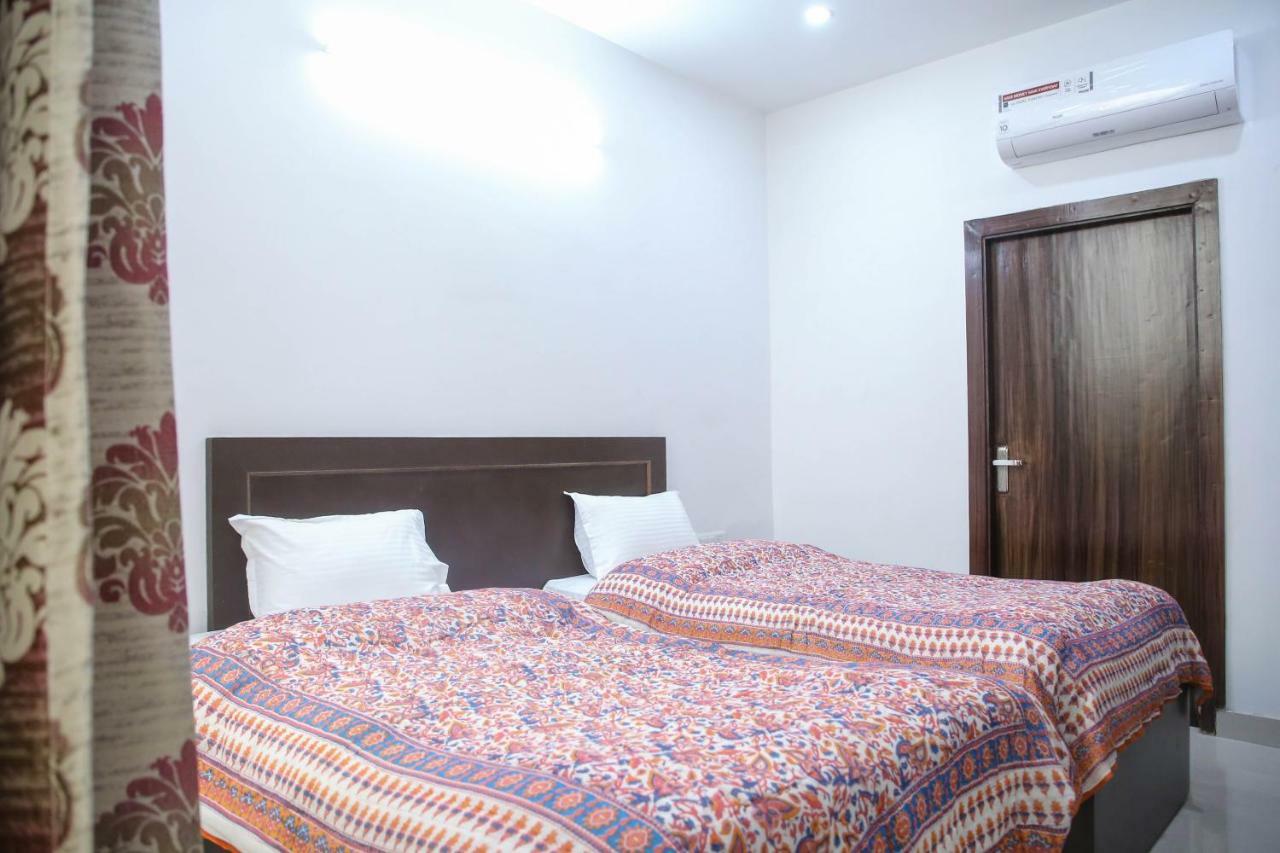 Aradhana'S Home Stay Agra  Exterior foto